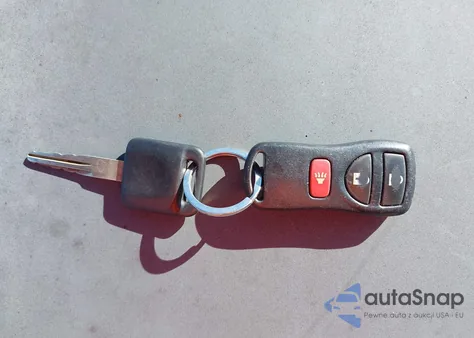 2011 Nissan Pathfinder S из США, поврежденный, VIN 5N1AR1NB8BC611448